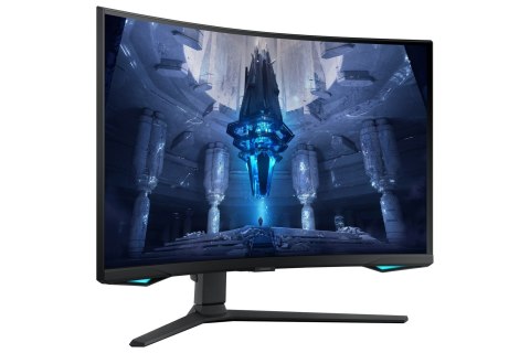 SAMSUNG Monitor 32'' UHD 3840x2160 165z