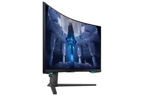 SAMSUNG Monitor 32'' UHD 3840x2160 165z