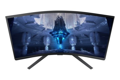 SAMSUNG Monitor 32'' UHD 3840x2160 165z