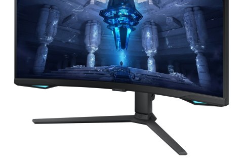 SAMSUNG Monitor 32'' UHD 3840x2160 165z