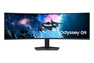 Samsung (49") 124,0cm S49CG954EU 32:9