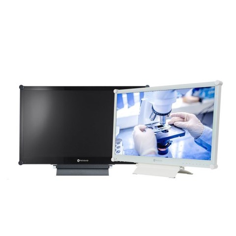 AG Neovo X-22E monitor komputerowy 54,6 cm (21.5") 1920 x 1080 px Full HD LED Biały AG Neovo X-22E monitor komputerowy 54,6 cm (21.5") 1920 x 1080 px Full HD LED Biały