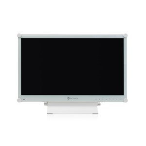 AG Neovo X-22E monitor komputerowy 54,6 cm (21.5") 1920 x 1080 px Full HD LED Biały AG Neovo X-22E monitor komputerowy 54,6 cm (21.5") 1920 x 1080 px Full HD LED Biały