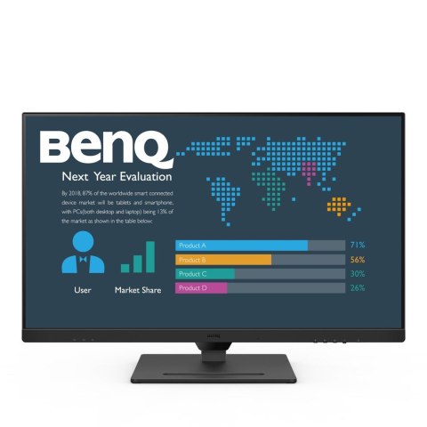 BL3290QT 80.01CM (31.5IN) IPS/2560X1440 350 CD/M 16:9 5MS BL3290QT 80.01CM (31.5IN) IPS/2560X1440 350 CD/M 16:9 5MS