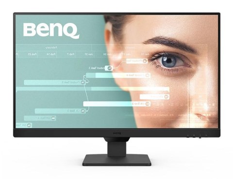 BenQ GW2490T monitor komputerowy 60,5 cm (23.8") 1920 x 1080 px Full HD Czarny BenQ GW2490T monitor komputerowy 60,5 cm (23.8") 1920 x 1080 px Full HD Czarny