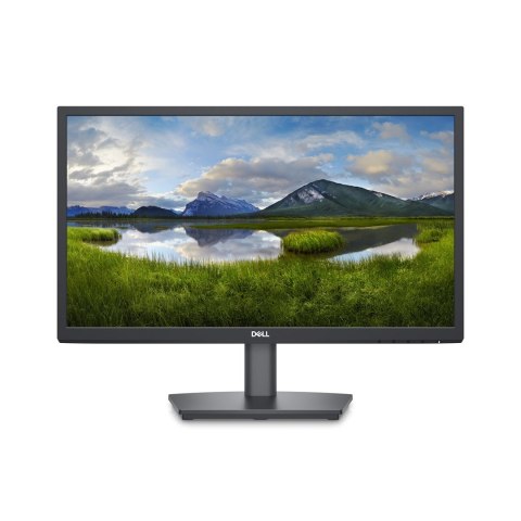 DELL E Series E2222HS 54,6 cm (21.5") 1920 x 1080 px Full HD LED Czarny