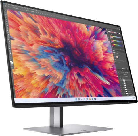 HP Z24q G3 23.8"QHD IPS 400nits 90Hz HDMI, DP, USB 4Q8N4AA