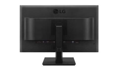 LG LCD 24BN650YP-B 24" czarny