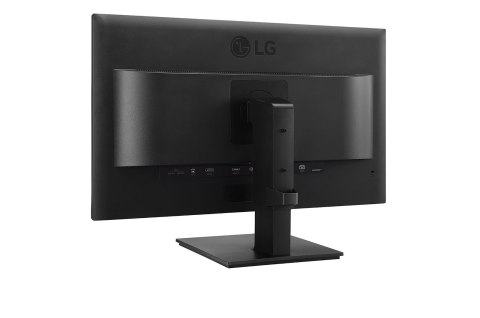 LG LCD 24BN650YP-B 24" czarny