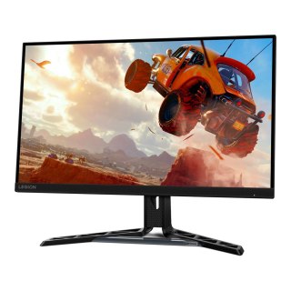 Lenovo Legion R27qe 27" QHD 180Hz 450nits AG HDMI, DP Black