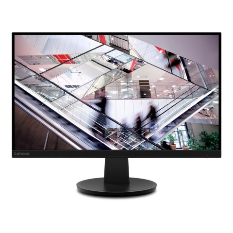 Lenovo N27q 27" QHD WLED 100Hz 300nits AG HDMI, DP Black Lenovo N27q 27" QHD WLED 100Hz 300nits AG HDMI, DP Black