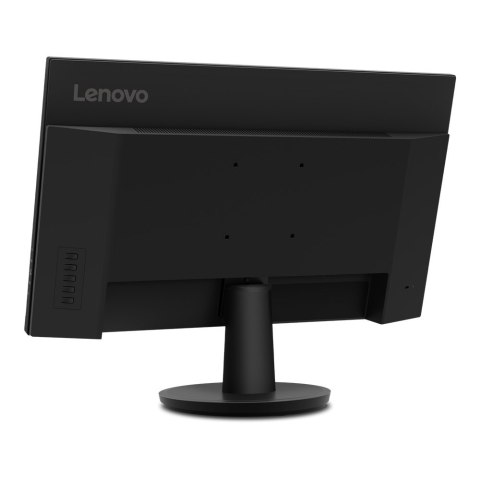 Lenovo N27q 27" QHD WLED 100Hz 300nits AG HDMI, DP Black Lenovo N27q 27" QHD WLED 100Hz 300nits AG HDMI, DP Black