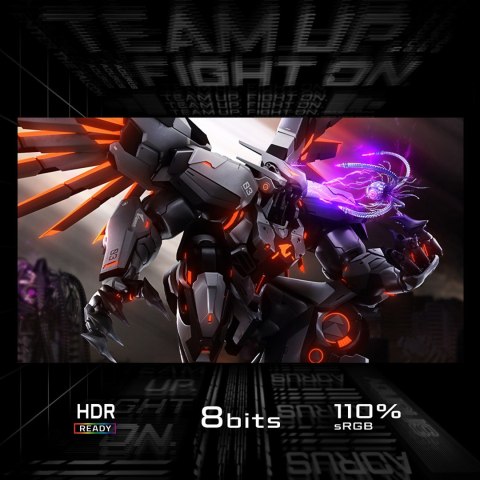 MONITOR GIGABYTE LED 27" GS27Q X 240Hz MONITOR GIGABYTE LED 27" GS27Q X 240Hz