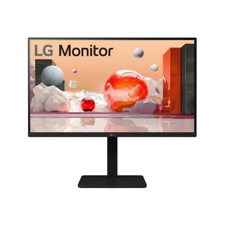 MONITOR LCD 27" IPS/27BA550-B LG