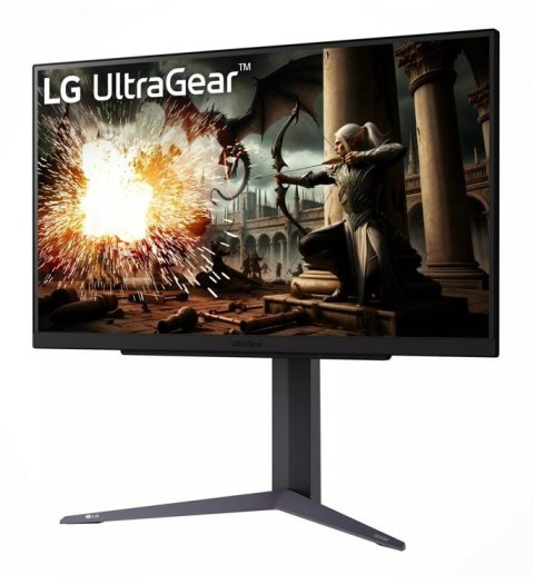 MONITOR LCD 27" IPS/27GS75Q-B LG MONITOR LCD 27" IPS/27GS75Q-B LG