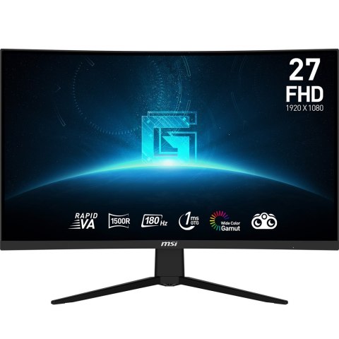 Monitor MSI G27C3F