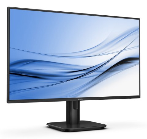 Philips 1000 series 24E1N1100A/00 LED display 60,5 cm (23.8") 1920 x 1080 px Full HD LCD Czarny