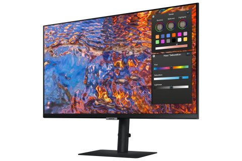 Samsung 27" Skarm ViewFinity S8 S27B80