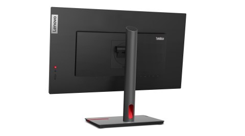 Lenovo ThinkVision P27h-30 LED display 68,6 cm (27") 2560 x 1440 px Quad HD LCD Czarny Lenovo ThinkVision P27h-30 LED display 68,6 cm (27") 2560 x 1440 px Quad HD LCD Czarny