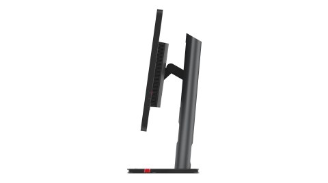 Lenovo ThinkVision P27h-30 LED display 68,6 cm (27") 2560 x 1440 px Quad HD LCD Czarny Lenovo ThinkVision P27h-30 LED display 68,6 cm (27") 2560 x 1440 px Quad HD LCD Czarny