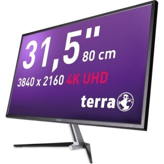 Wyświetlacz LED Wortmann AG TERRA 3290W 80