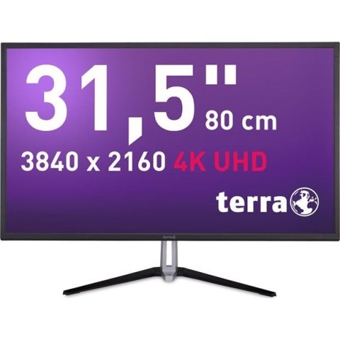 Wyświetlacz LED Wortmann AG TERRA 3290W 80