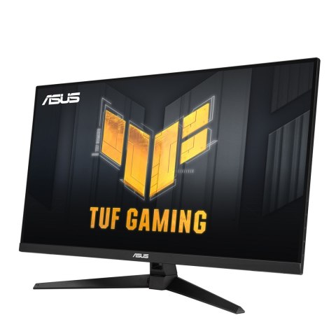 ASUS TUF Gaming VG32UQA1A 31.5inch 4K UHD Monitor 160Hz 1ms MPRT FreeSync DisplayHDR 400 VA 16:9 3840x2160 DP ASUS TUF Gaming VG32UQA1A 31.5inch 4K UHD Monitor 160Hz 1ms MPRT FreeSync DisplayHDR 400 VA 16:9 3840x2160 DP