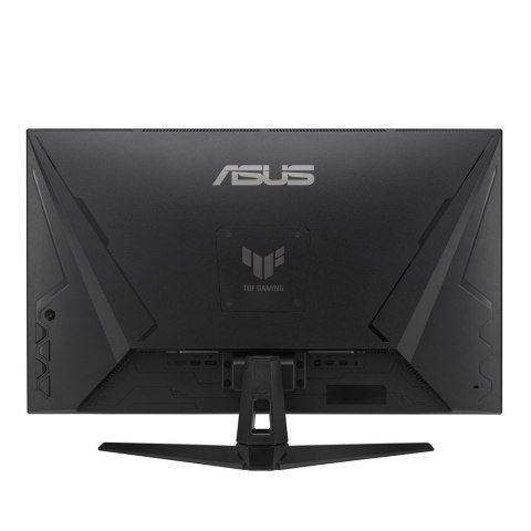 ASUS TUF Gaming VG32UQA1A 31.5inch 4K UHD Monitor 160Hz 1ms MPRT FreeSync DisplayHDR 400 VA 16:9 3840x2160 DP ASUS TUF Gaming VG32UQA1A 31.5inch 4K UHD Monitor 160Hz 1ms MPRT FreeSync DisplayHDR 400 VA 16:9 3840x2160 DP