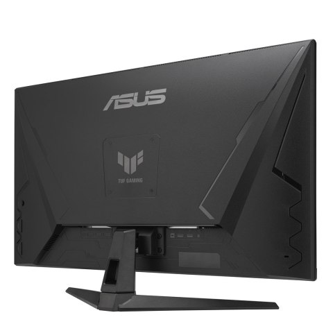 ASUS TUF Gaming VG32UQA1A 31.5inch 4K UHD Monitor 160Hz 1ms MPRT FreeSync DisplayHDR 400 VA 16:9 3840x2160 DP ASUS TUF Gaming VG32UQA1A 31.5inch 4K UHD Monitor 160Hz 1ms MPRT FreeSync DisplayHDR 400 VA 16:9 3840x2160 DP