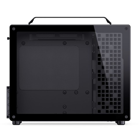 Jonsplus MATX Uchwyt Case Z20 - czarny