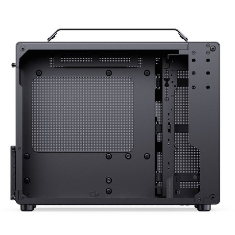 Jonsplus MATX Uchwyt Case Z20 - czarny