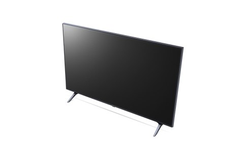 LG 43UN640S Płaski panel Digital Signage 109,2 cm (43") LCD Wi-Fi 300 cd/m2 4K Ultra HD Niebieski WebOS