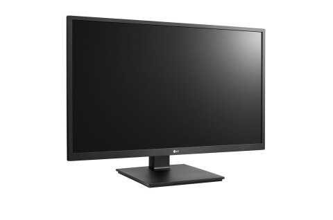 LG Monitor 27BN55UP-B.AEU 27'' IPS 16:9