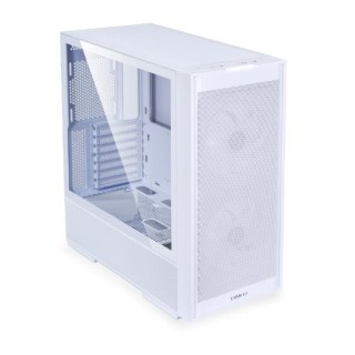 Lian Li LANCOOL 206 Tower Biały