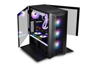 Lian Li LANCOOL II Siatka C RGB Midi-Tow