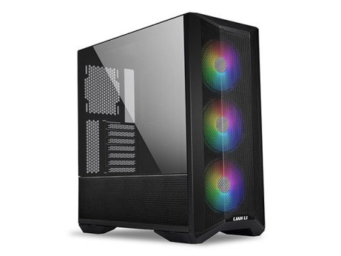 Lian Li LANCOOL II Mesh C RGB Black