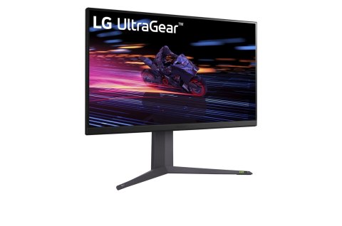 MONITOR LCD 32" IPS/32GR75Q-B LG