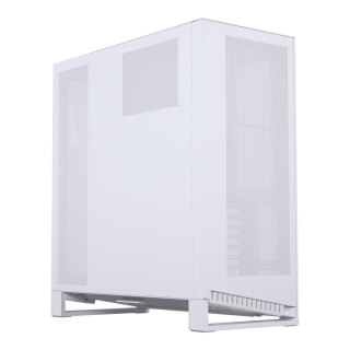 Obudowa PHANTEKS NV7 E-ATX Series NV, szkło hartowane, D-RGB - biała