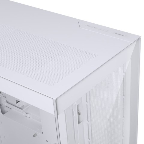 Obudowa PHANTEKS NV7 E-ATX Series NV, szkło hartowane, D-RGB - biała