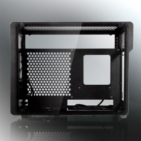 RAIJINTEK OPHION EVO - wieża - mini IT RAIJINTEK OPHION EVO - wieża - mini IT