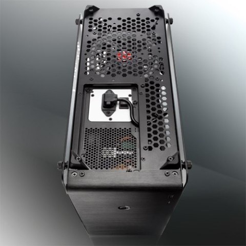 RAIJINTEK OPHION EVO - wieża - mini IT RAIJINTEK OPHION EVO - wieża - mini IT