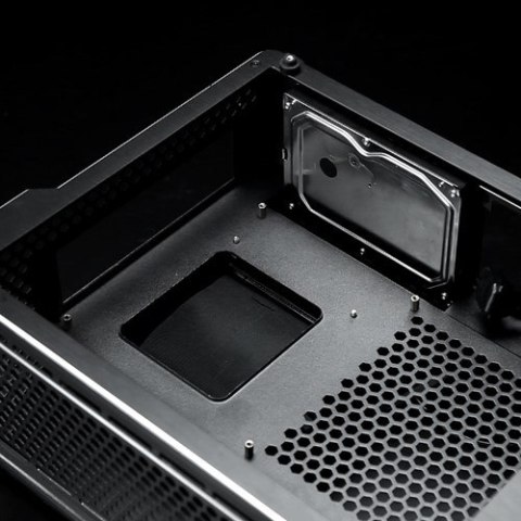 RAIJINTEK OPHION EVO - wieża - mini IT RAIJINTEK OPHION EVO - wieża - mini IT