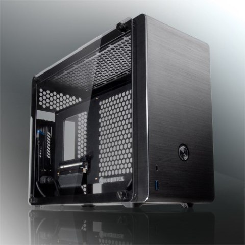RAIJINTEK OPHION EVO - wieża - mini IT RAIJINTEK OPHION EVO - wieża - mini IT