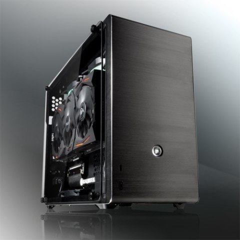 RAIJINTEK OPHION EVO - wieża - mini IT RAIJINTEK OPHION EVO - wieża - mini IT