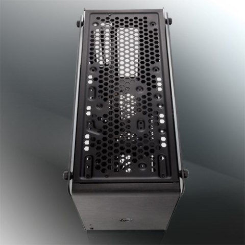 RAIJINTEK Ophion Mini Tower Czarny RAIJINTEK Ophion Mini Tower Czarny