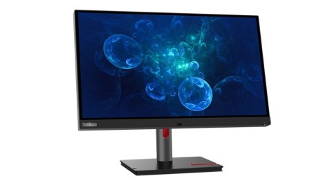 Lenovo ThinkVision P27pz-30 LED display 68,6 cm (27") 3840 x 2160 px 4K Ultra HD LCD Czarny Lenovo ThinkVision P27pz-30 LED display 68,6 cm (27") 3840 x 2160 px 4K Ultra HD LCD Czarny