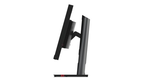 Lenovo ThinkVision P27pz-30 LED display 68,6 cm (27") 3840 x 2160 px 4K Ultra HD LCD Czarny Lenovo ThinkVision P27pz-30 LED display 68,6 cm (27") 3840 x 2160 px 4K Ultra HD LCD Czarny