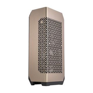 Cooler Master Ncore 100 MAX Mini-ITX Tower, Okno Szklane - Brąz