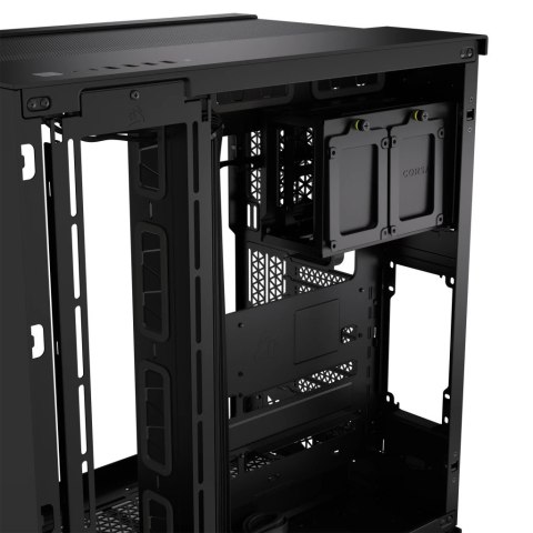 Corsair 6500X Midi Tower Czarny