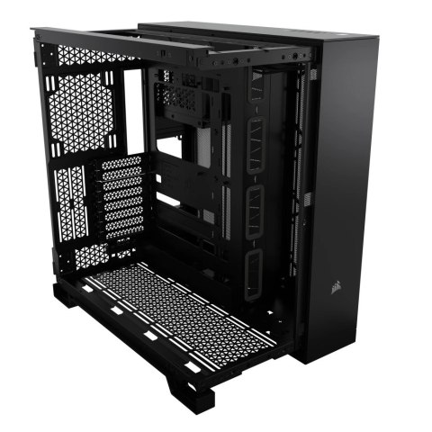 Corsair 6500D AIRFLOW Midi Tower Czarny